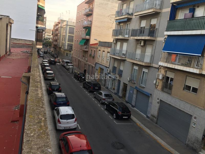 Foto 4b0421a4-a5a7-4380-9d46-b50ebbb4b7e2. Miete fabrikhalle in Camí dels Magros - Casablanca Elche / Elx