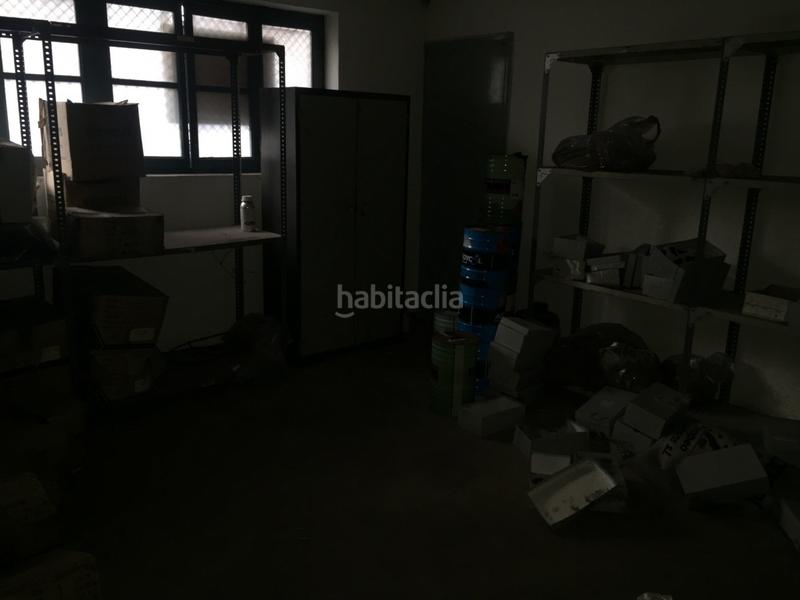 Foto 5d8ac402-d5c3-4ae6-8897-1d0a2eb867cf. Miete fabrikhalle in Camí dels Magros - Casablanca Elche / Elx