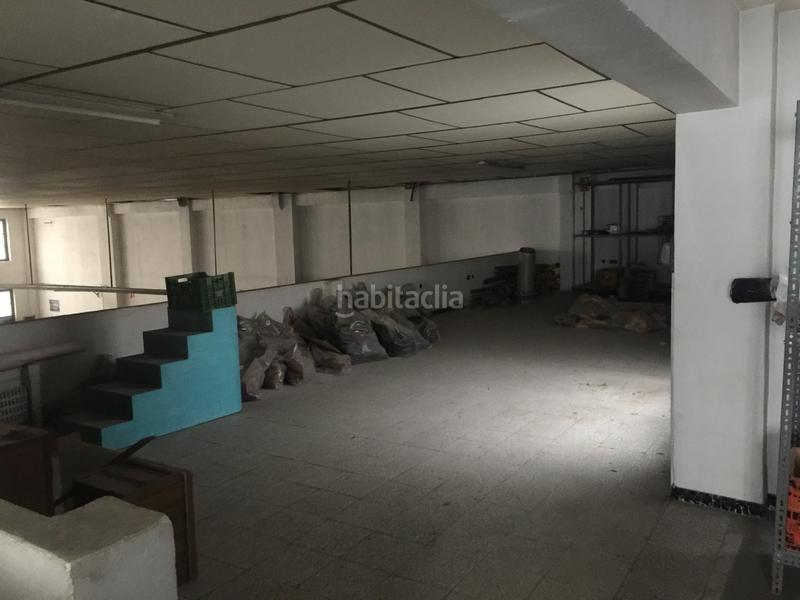 Foto 6e333b64-ac39-4856-a366-5461ed55a2e6. Miete fabrikhalle in Camí dels Magros - Casablanca Elche / Elx
