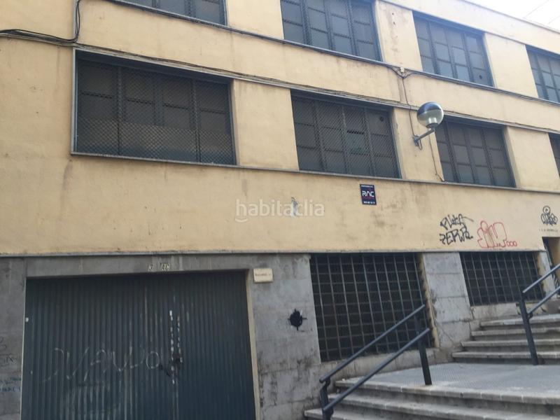 Foto ff4ddd63-5872-4129-ba39-c000abebeb0f. Miete fabrikhalle in Camí dels Magros - Casablanca Elche / Elx