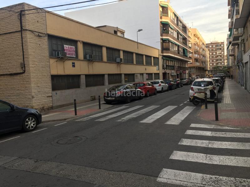 Foto 0c17cb25-7fd0-4b27-9e57-83e64c02144f. Rent industrial building in Camí dels Magros - Casablanca Elche / Elx