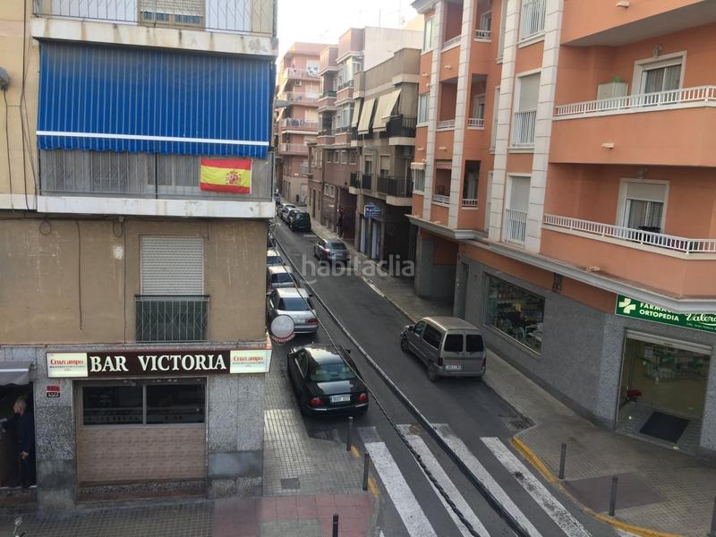 Foto 0ceb1abd-7987-45ae-bd84-dacfc3991a1b. Rent industrial building in Camí dels Magros - Casablanca Elche / Elx