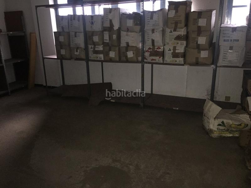 Foto 311bf9ad-f59f-4252-85ea-35dd8270a582. Rent industrial building in Camí dels Magros - Casablanca Elche / Elx