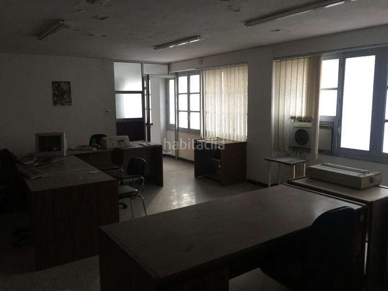 Foto 3bf314ff-1c5b-4d22-84aa-09d4e85f8dfa. Rent industrial building in Camí dels Magros - Casablanca Elche / Elx