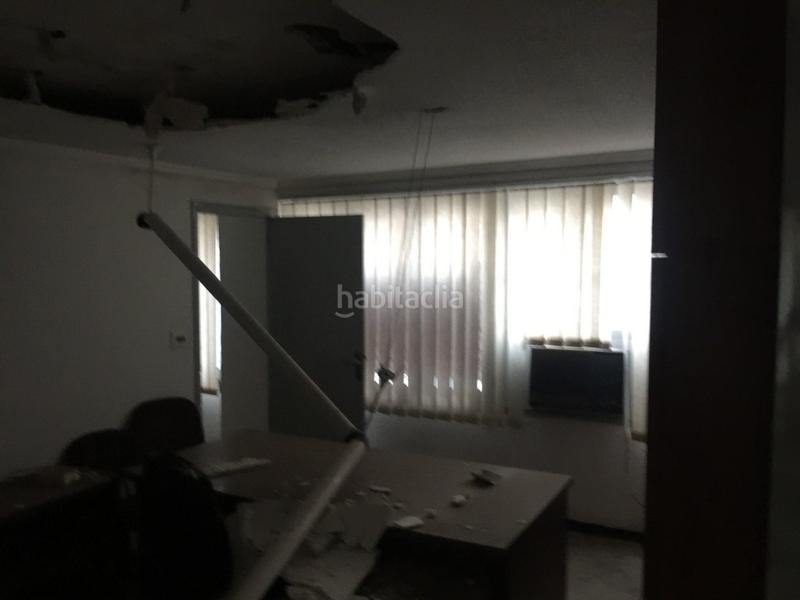 Foto 49e5f3bc-7314-4322-b2e9-a1d99cc70abe. Rent industrial building in Camí dels Magros - Casablanca Elche / Elx