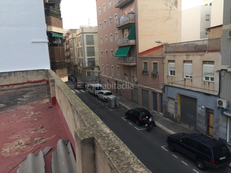 Foto 4acc16fc-b8b8-499f-8854-fdba6aadb886. Rent industrial building in Camí dels Magros - Casablanca Elche / Elx