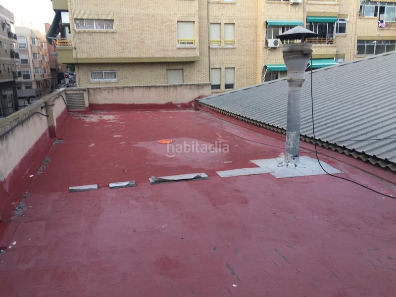 Foto 5af2877f-3139-4f30-9000-9fbb9f5e050a. Rent industrial building in Camí dels Magros - Casablanca Elche / Elx