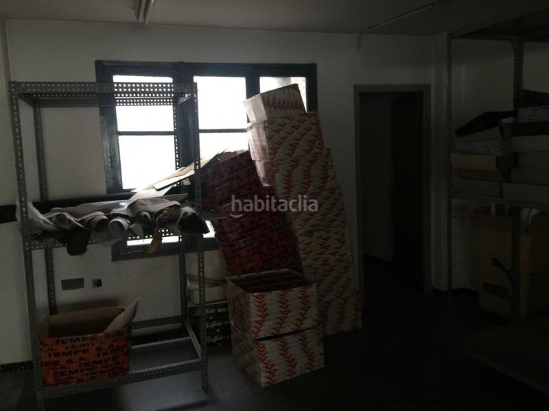 Foto 7fa536f9-fa28-4ded-976e-a583269dd620. Rent industrial building in Camí dels Magros - Casablanca Elche / Elx