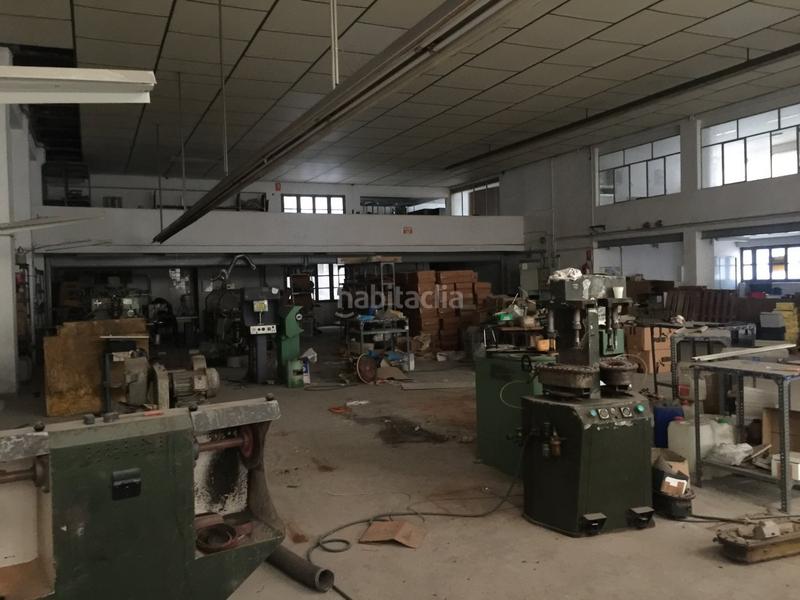 Foto 7fd623b8-c9b9-4dd2-9db0-a6a8111cf8f9. Rent industrial building in Camí dels Magros - Casablanca Elche / Elx