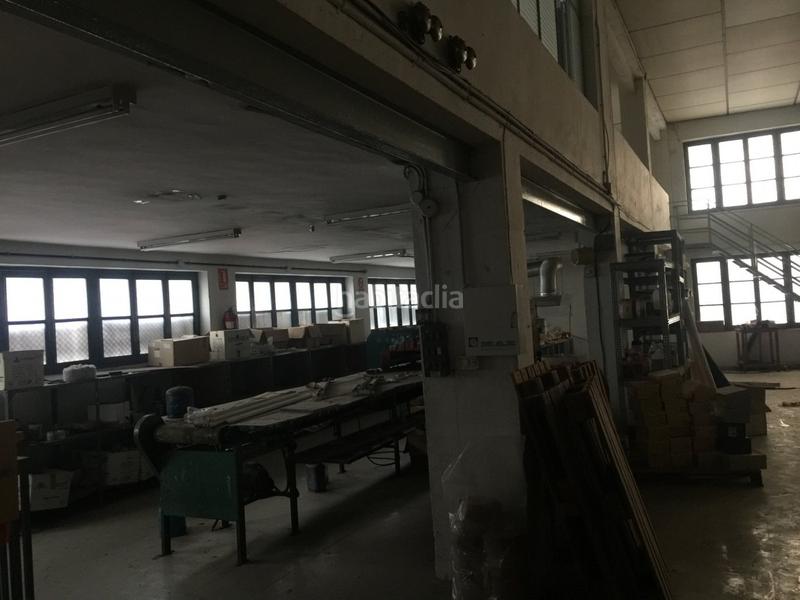 Foto 7ff21e01-b743-401e-98b5-a7b5144e1995. Rent industrial building in Camí dels Magros - Casablanca Elche / Elx