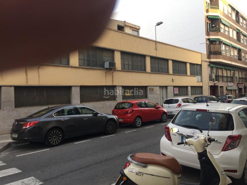 Foto 87294104-115b-472f-8a90-352b43369c93. Rent industrial building in Camí dels Magros - Casablanca Elche / Elx