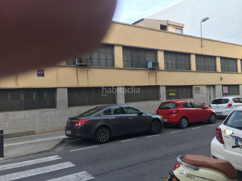 Foto 8d5bcfd3-364e-4b94-894d-da46c9e07709. Rent industrial building in Camí dels Magros - Casablanca Elche / Elx