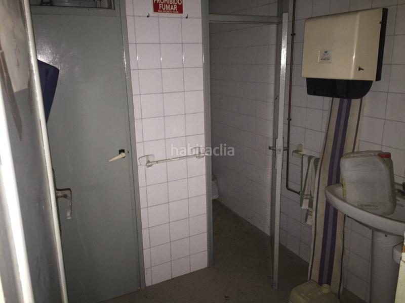 Foto 932b7349-f9e6-4f20-9cc7-e05301ba285b. Rent industrial building in Camí dels Magros - Casablanca Elche / Elx