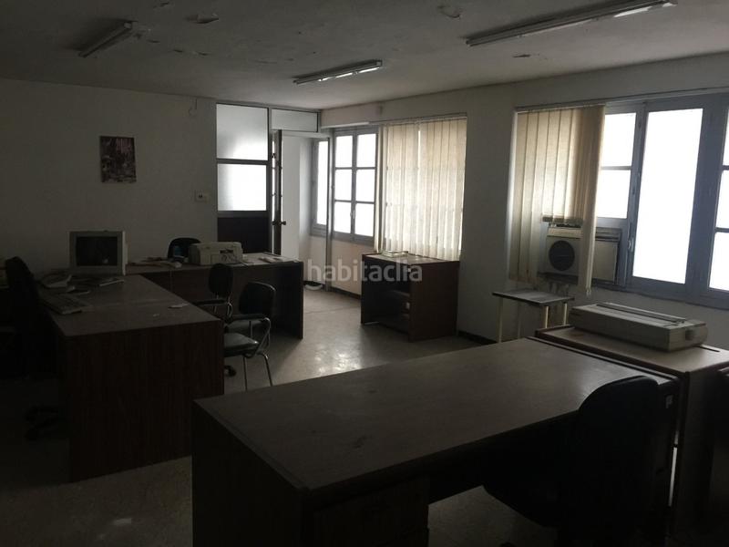 Foto aa4cc408-a1c7-47ac-9bec-5f1570ca56a4. Rent industrial building in Camí dels Magros - Casablanca Elche / Elx