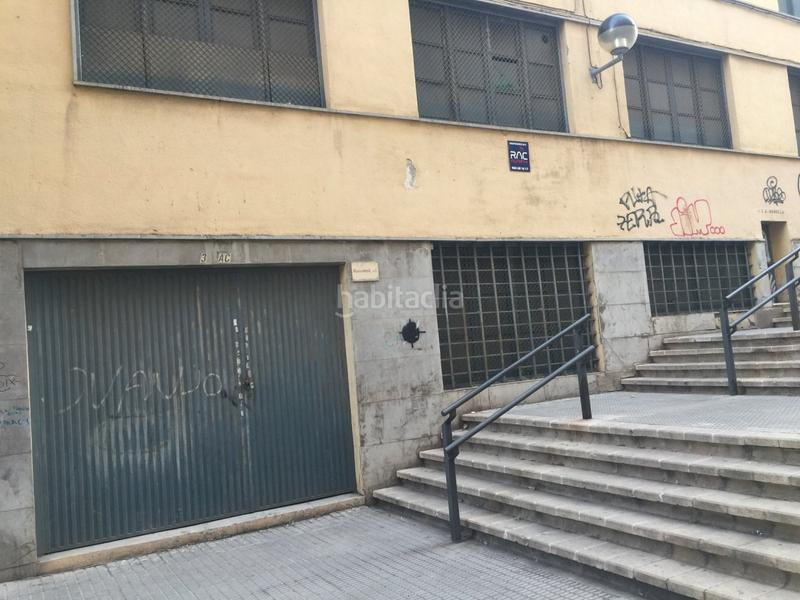 Foto b89bede2-d173-475d-980a-2e47d6094e25. Rent industrial building in Camí dels Magros - Casablanca Elche / Elx