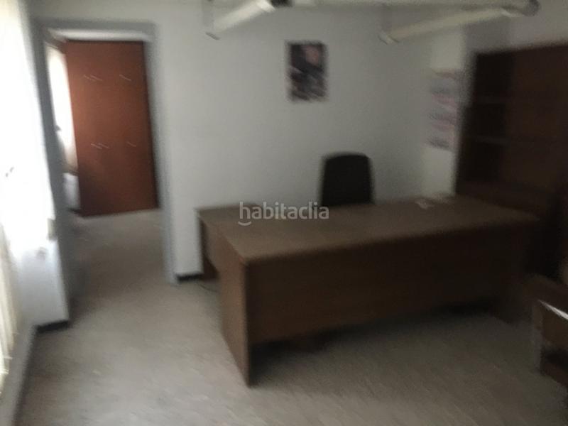 Foto c1c70666-faed-4906-83d8-df124632fa64. Rent industrial building in Camí dels Magros - Casablanca Elche / Elx