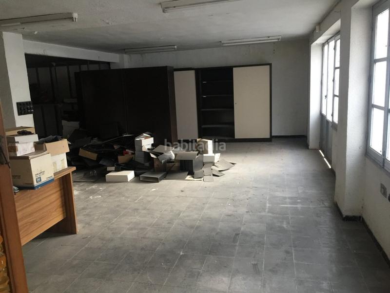 Foto c7e0c55c-b86e-444a-8262-38eb91a76812. Rent industrial building in Camí dels Magros - Casablanca Elche / Elx