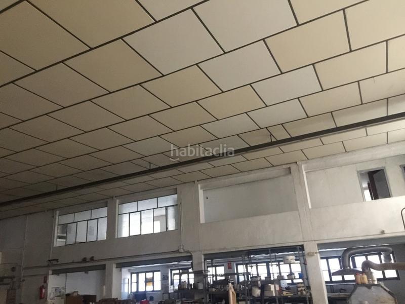Foto cff4c8c6-a6a0-4041-835f-3393acbe866e. Rent industrial building in Camí dels Magros - Casablanca Elche / Elx