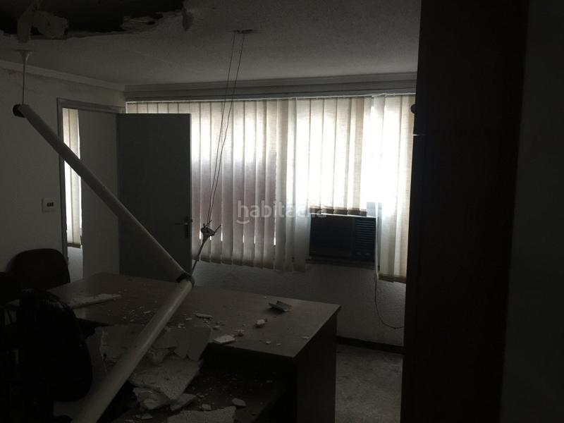 Foto d8c9f17b-b91d-4645-8473-a264b5793ed7. Rent industrial building in Camí dels Magros - Casablanca Elche / Elx