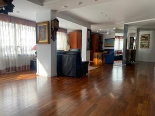 Pis a Calle kursaal 2. Preciosa vivienda en glorieta edificio helique, con garaje y tra