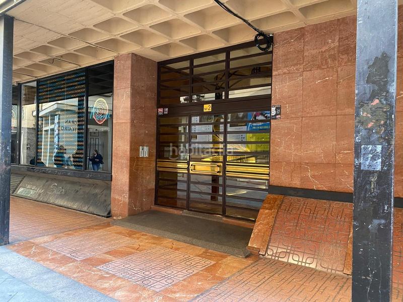 Foto 151c7ef9-36d9-4d12-8ea1-df5cea5475fa. Pis a calle kursaal 2 a Centro Elche / Elx