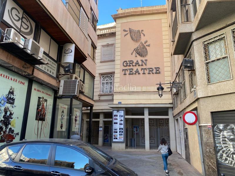 Foto 3f7eb7e8-5cda-4555-ad77-1bcfba50011c. Pis a calle kursaal 2 a Centro Elche / Elx