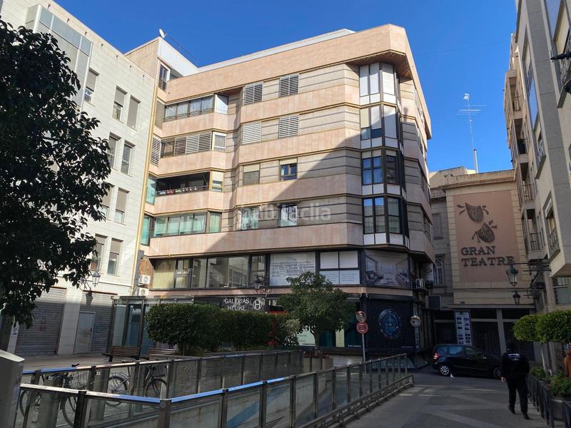 Foto 5628231f-d00b-453b-ae51-0f8f269ee723. Pis a calle kursaal 2 a Centro Elche / Elx