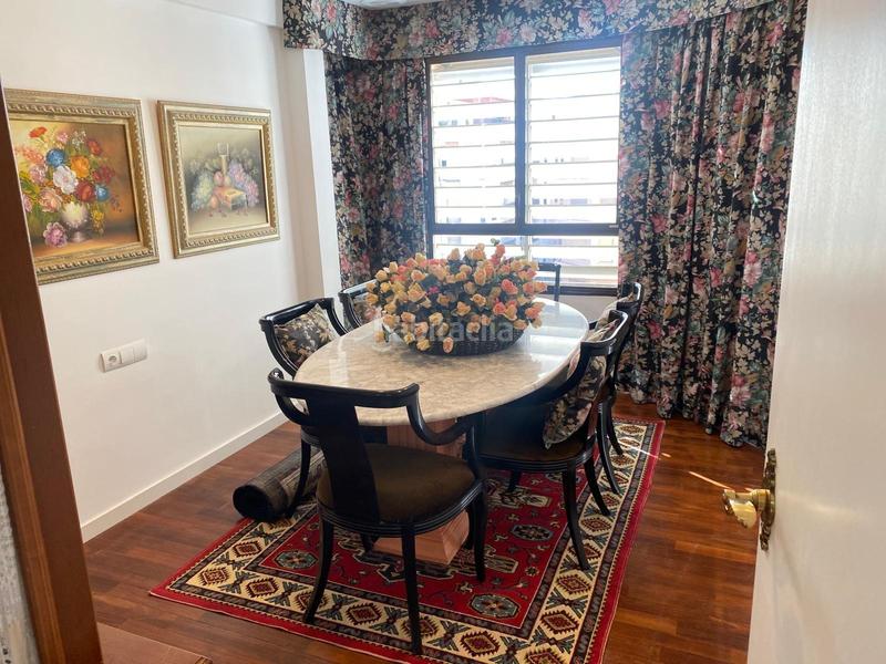 Foto 75825c6f-2338-4361-aa26-8859457cfe02. Pis a calle kursaal 2 a Centro Elche / Elx