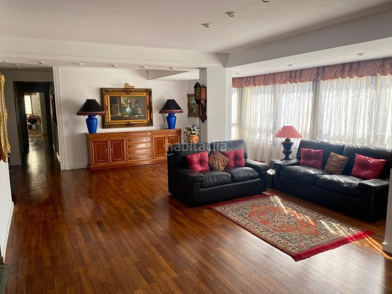 Foto 90d5f316-7648-4fce-8fee-df1a5e2206b8. Pis a calle kursaal 2 a Centro Elche / Elx