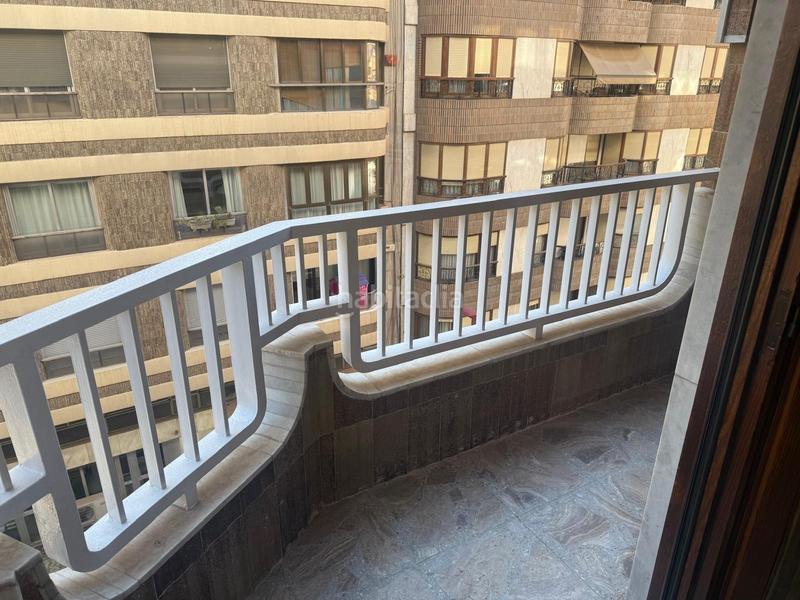 Foto 5c1b850d-2e0e-4897-bdba-19858e2651b6. Affitto appartamento in calle reina victoria 18 in Elche / Elx