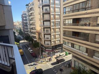 Appartamento in Calle Reina Victoria 18