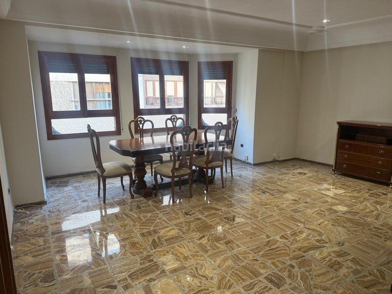 Foto 2d843543-cd1d-44a7-8959-081de6755316. Rent flat in calle reina victoria 18 in Pont Nou - Corazón de Jesús Elche / Elx