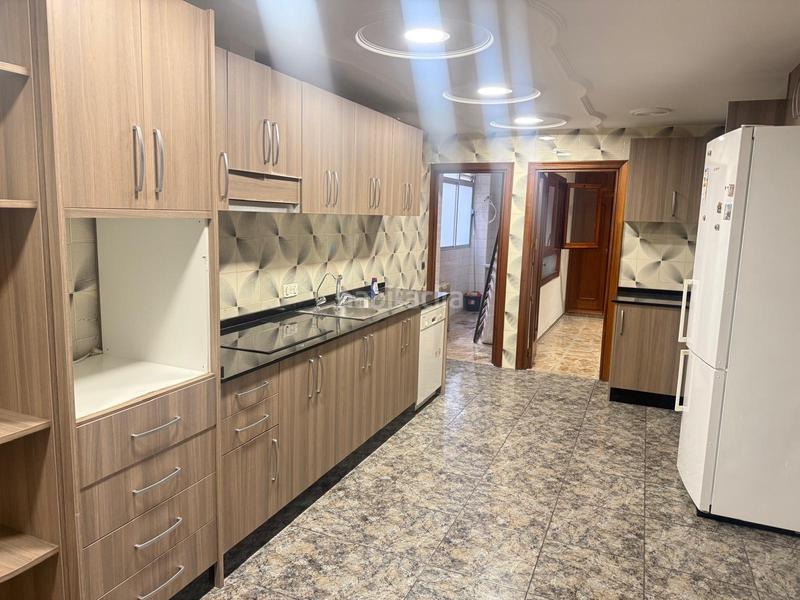 Foto d215eea3-e333-411f-b4b9-4499fda6bf50. Rent flat in calle reina victoria 18 in Pont Nou - Corazón de Jesús Elche / Elx