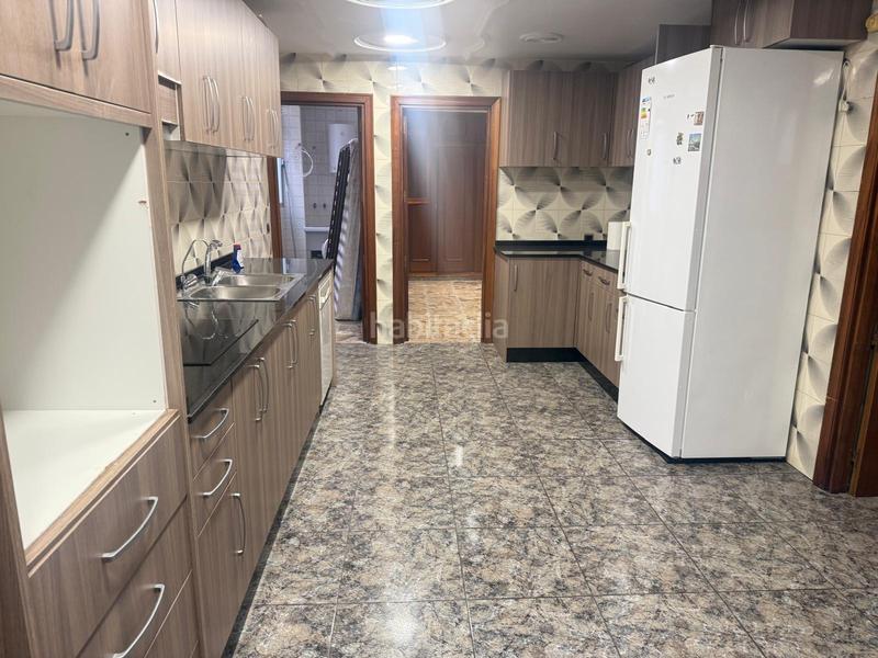 Foto de513aa4-e6e9-48c0-a0f8-23f7e9e1789d. Rent flat in calle reina victoria 18 in Pont Nou - Corazón de Jesús Elche / Elx