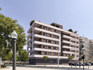 Attico in Calle fray jaume torres 63. Ático!!! edificio fray jaume !! porque lo quieres todo!! terraza