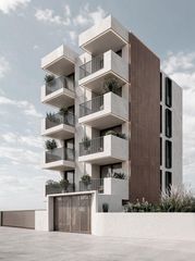Piso en Calle hellin 22. !! vive diferente !! porque lo quiero todo !! tu vivienda junto