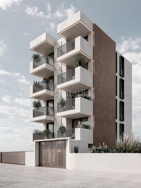 Foto 28f964e6-c302-498f-8d79-10a3934400e0. Pis a calle hellin 22 a Gran Playa Santa Pola