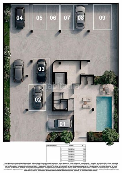 Foto 7ddae55a-d26a-41e0-a5d3-78be07747849. Àtic a calle hellin 22 a Gran Playa Santa Pola