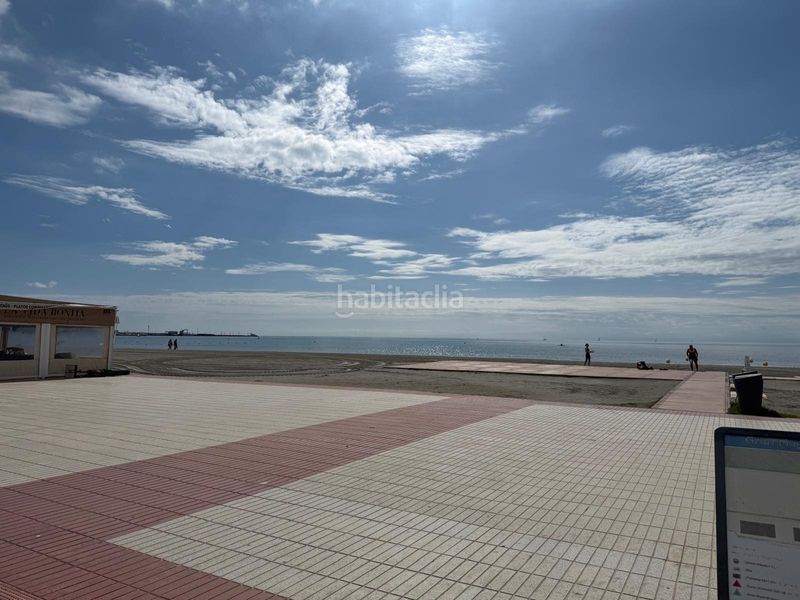 Foto ac838182-266f-44f1-818d-0f287d4f64f1. Àtic a calle hellin 22 a Gran Playa Santa Pola