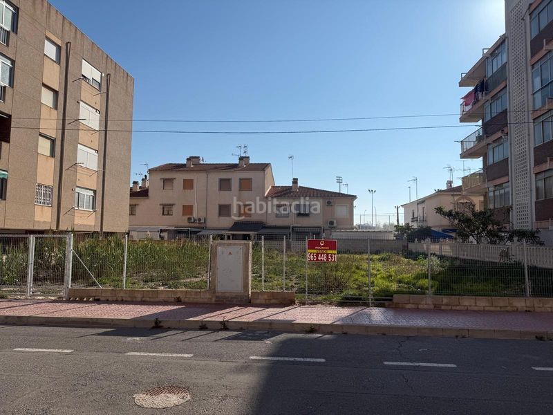 Foto fe53fca9-40b6-4254-949e-55544597b843. Àtic a calle hellin 22 a Gran Playa Santa Pola