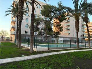 Pis  Jubalcoy. Vivienda en urbanizacion con terraza, piscina , garaje