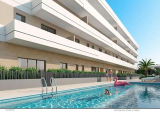 Pis  Avenida progreso 8. Rocamar inmo equizone ,  en urbanización con piscina terraza y g