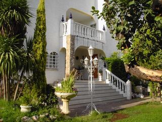 Chalet in Peñas Albas - Zulema