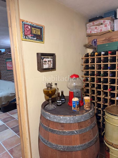 Foto 1ee37c61-a80b-424d-a4b2-4088eae74b51. Xalet amb xemeneia calefacció aparcament piscina a Chiloeches