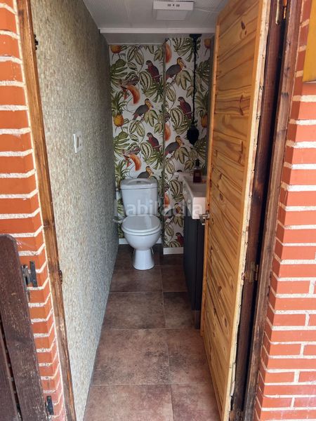 Foto 2c6d9f1b-3802-418a-9bbe-09ed68ba640d. Xalet amb xemeneia calefacció aparcament piscina a Chiloeches