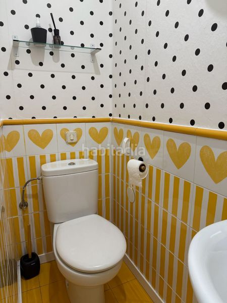 Foto 55816aa8-d83e-4d48-9848-249c6e87f71f. Xalet amb xemeneia calefacció aparcament piscina a Chiloeches