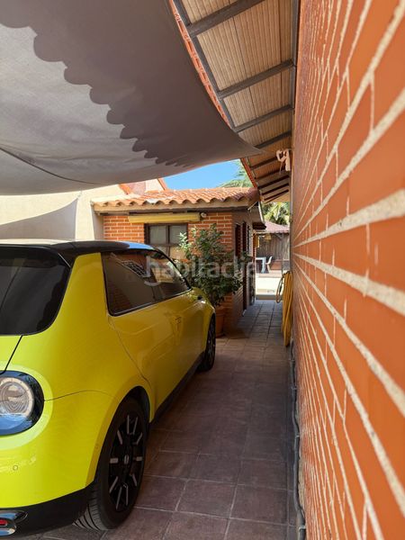 Foto 562482de-3515-4577-9823-02c4c7f337b3. Xalet amb xemeneia calefacció aparcament piscina a Chiloeches