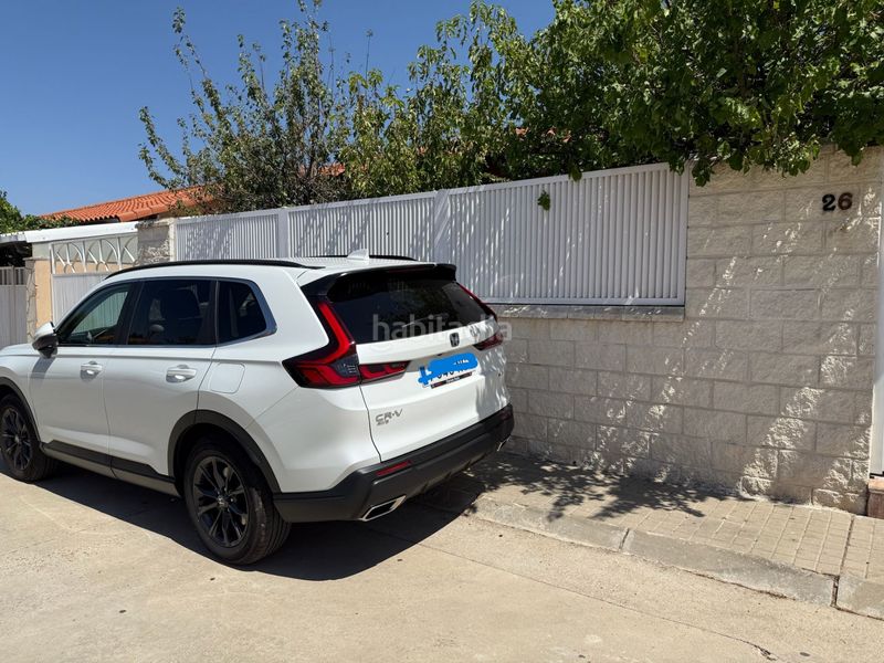 Foto 70ce3176-d7b6-414a-bfdf-a91d334b13bc. Xalet amb xemeneia calefacció aparcament piscina a Chiloeches