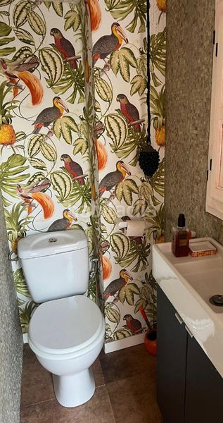 Foto 74ab0ce2-2c61-4afb-b850-848c1f9d980a. Xalet amb xemeneia calefacció aparcament piscina a Chiloeches