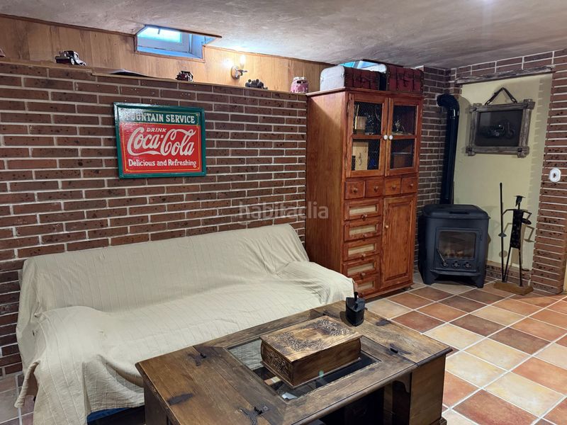 Foto 80712335-4d40-4683-a1de-2920b17e4afd. Xalet amb xemeneia calefacció aparcament piscina a Chiloeches